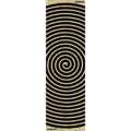 MADNESS Swirl Clear Griptape, 10'